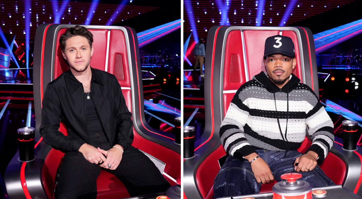 Niall Horan vs. Chance the Rapper: Which 'The Voice' Season 23 Coach Has a  Higher Net Worth?