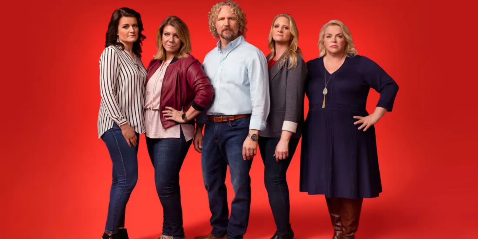 3 Potential 'Sister Wives' Spinoffs