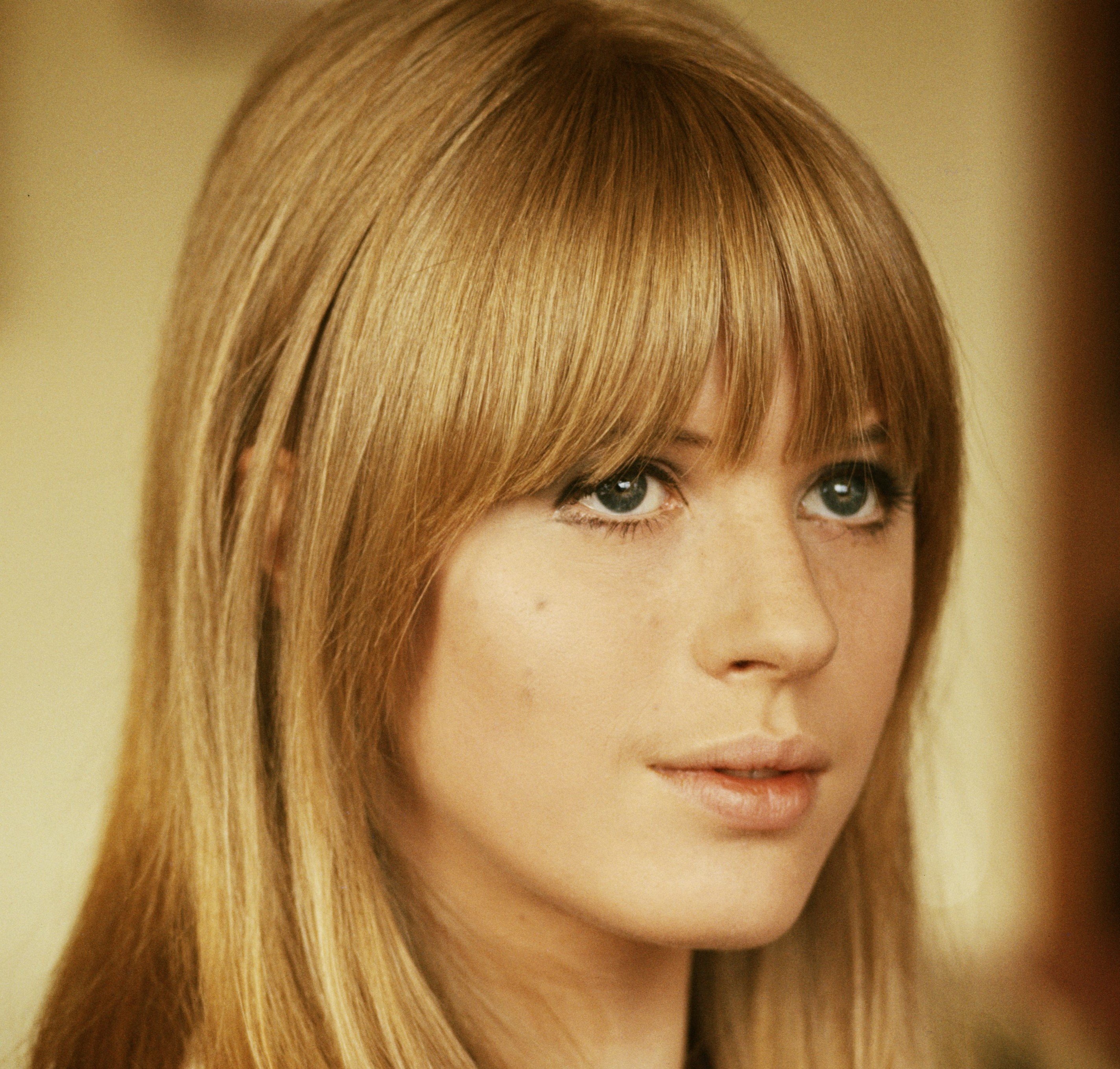 Why Marianne Faithfull Lost the Chance to Record The Beatles' 'Eleanor ...