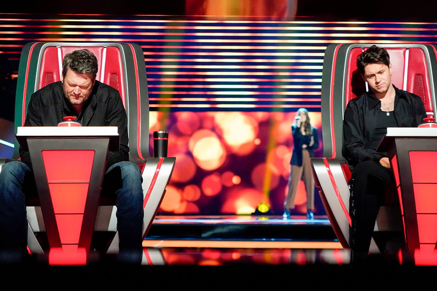 The Voice' Contestant Kate Cosentino Scores Three-Chair Turn