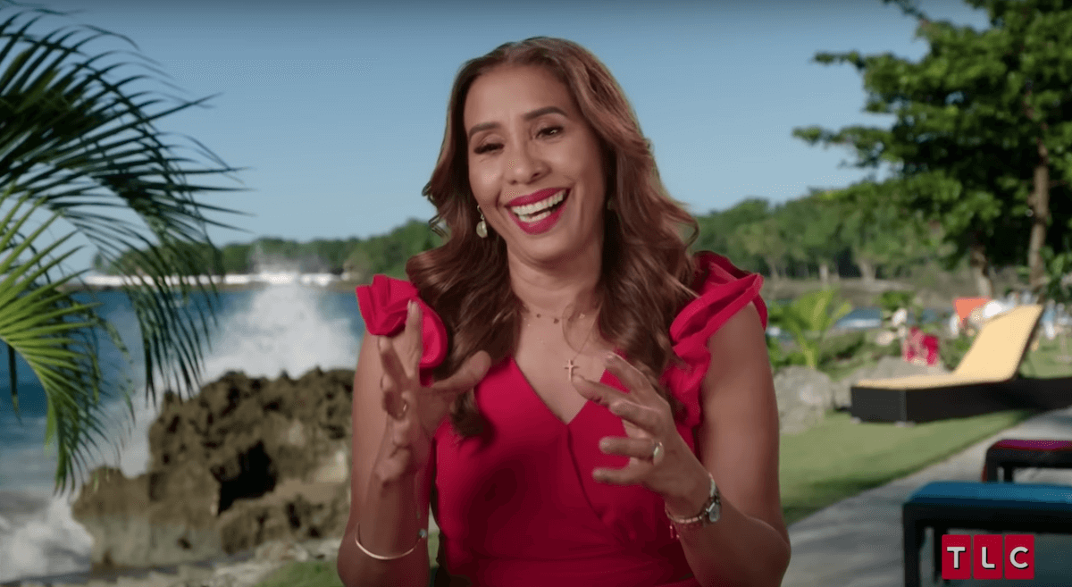 ‘90 Day Fiancé Love In Paradise Pedros Mom Lidia Faces Big Hurdles In Romance With Scott 