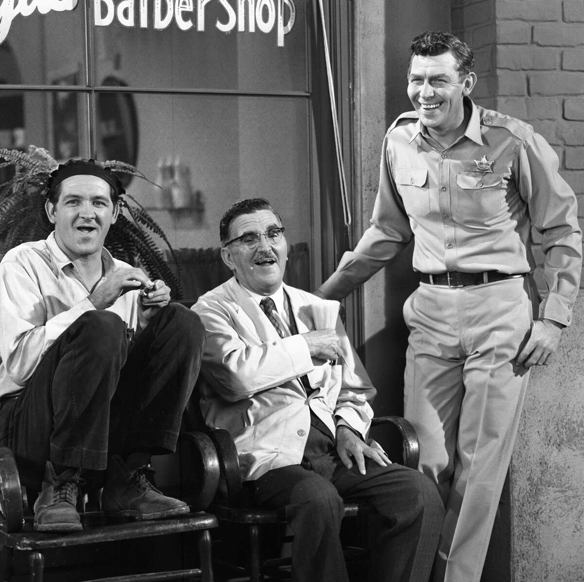 The Andy Griffith Show | Articles and Latest News | Showbiz Cheat Sheet