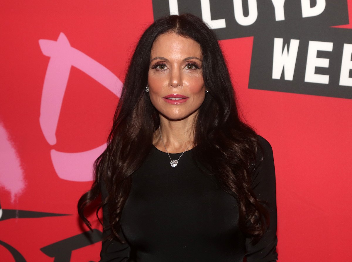 'RHONY Legacy' Bethenny Frankel's Idea to Revive the Concept