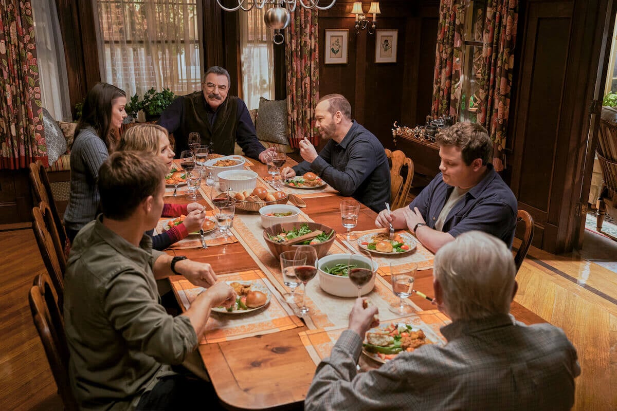 'Blue Bloods' Season 14: CBS Pushed For 'Pretty Deep' Budget Cuts ...