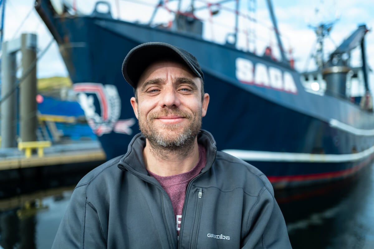 'Deadliest Catch' Captains Earn Good Money From the Show, Jake Anderson