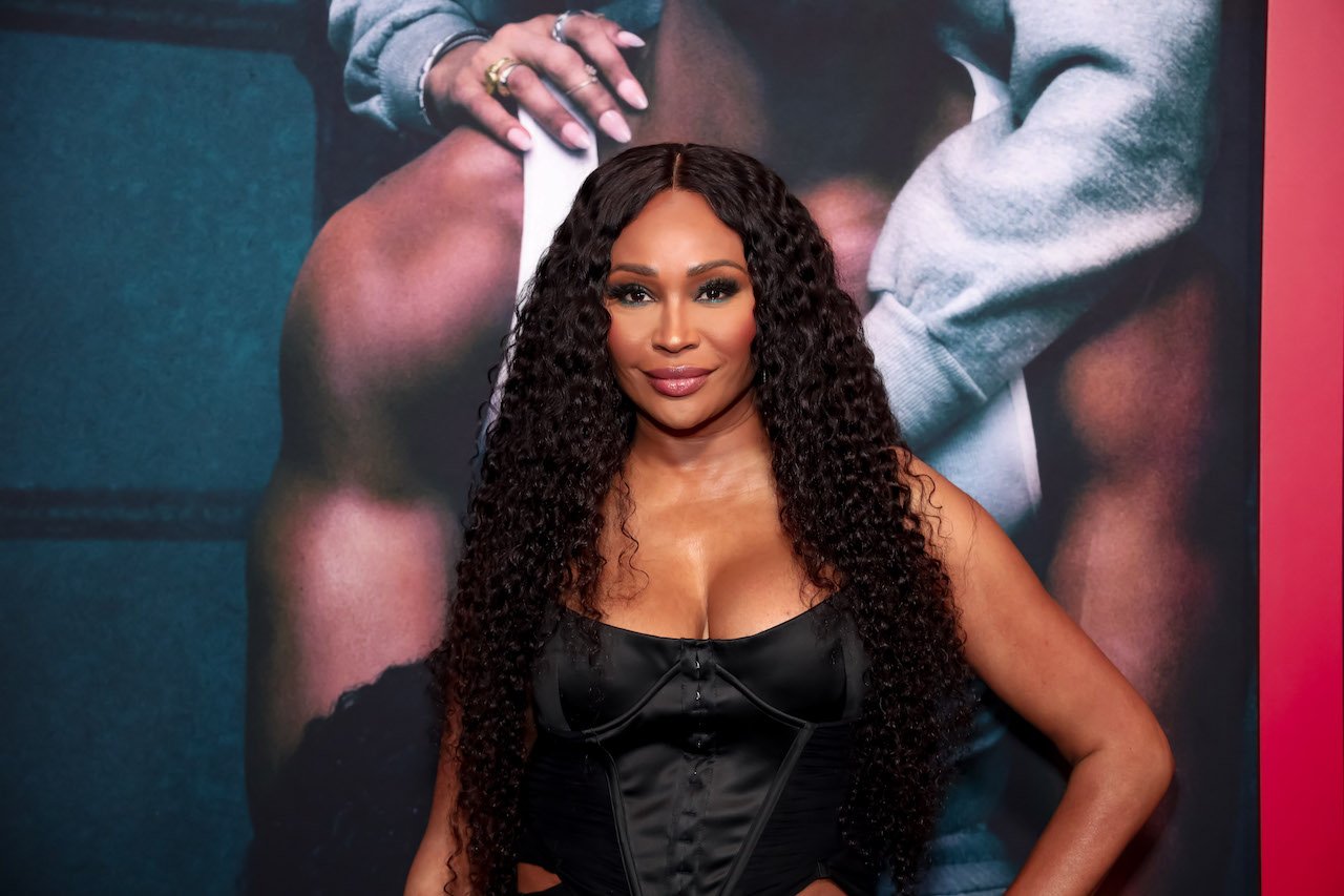 Why Did Cynthia Bailey Initially Leave 'the Real Housewives of Atlanta'? - Showbiz Cheat Sheet