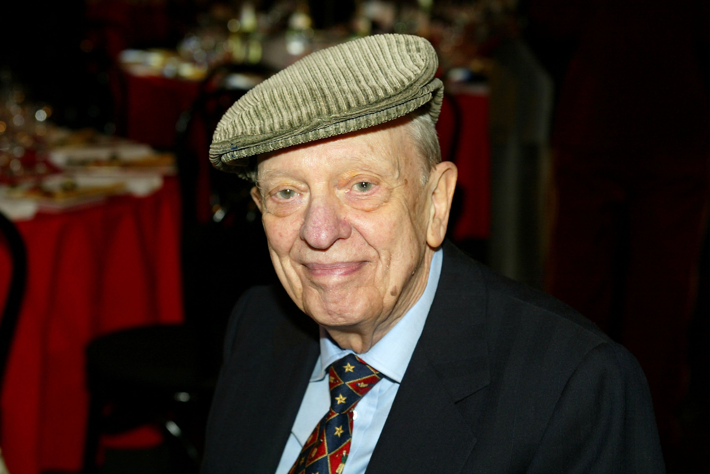 Don Knotts' Daughter Left His Deathbed so She Could Laugh