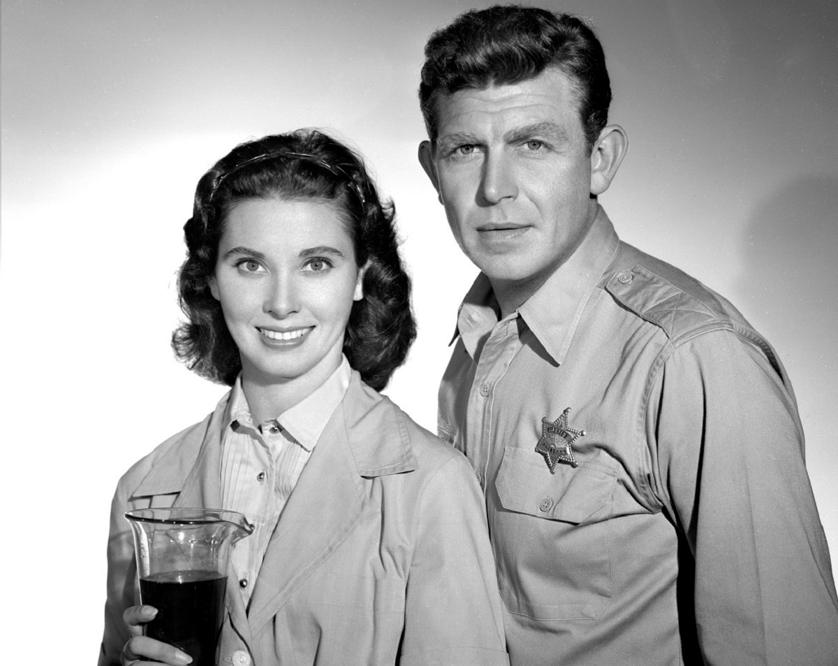 'The Andy Griffith Show' Ellie Walker Was Supposed to Stick Around a