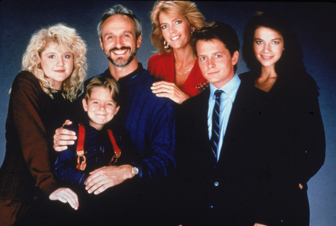 ‘Family Ties’: Which Cast Member Has the Highest Net Worth Today?