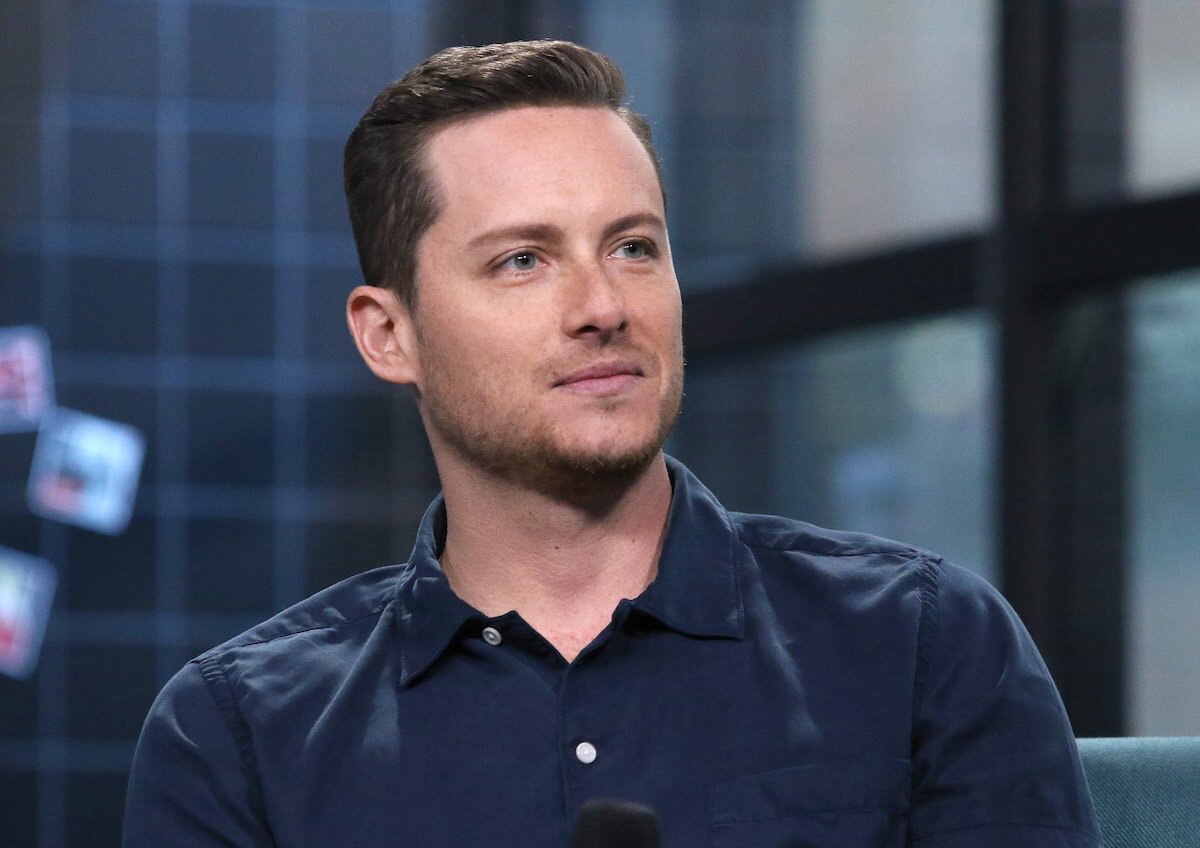 Jesse Lee Soffer is Considering Leaving Chicago For a Warmer Home