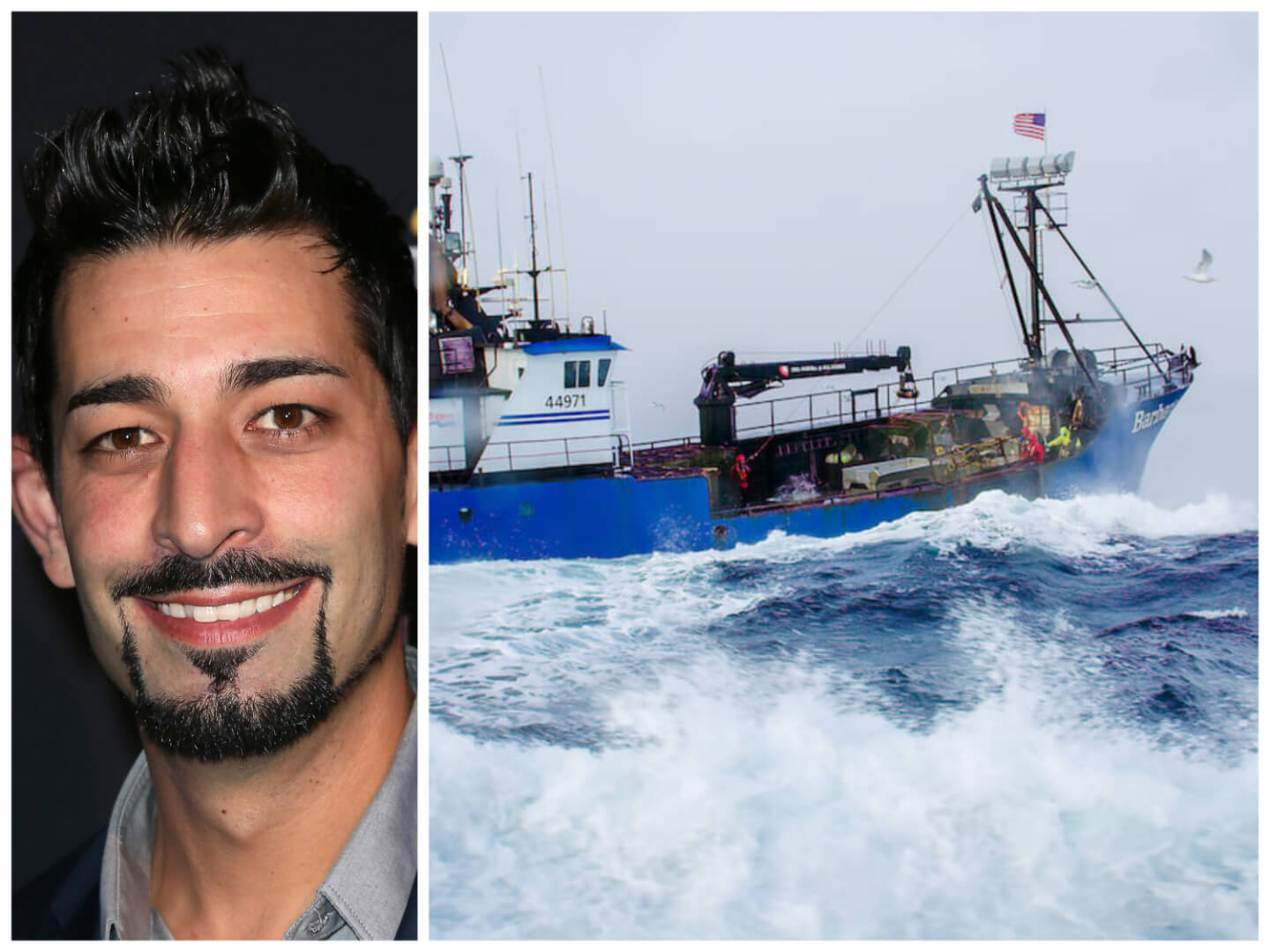 'Deadliest Catch': Josh Harris Won't Appear in Season 19 Episodes