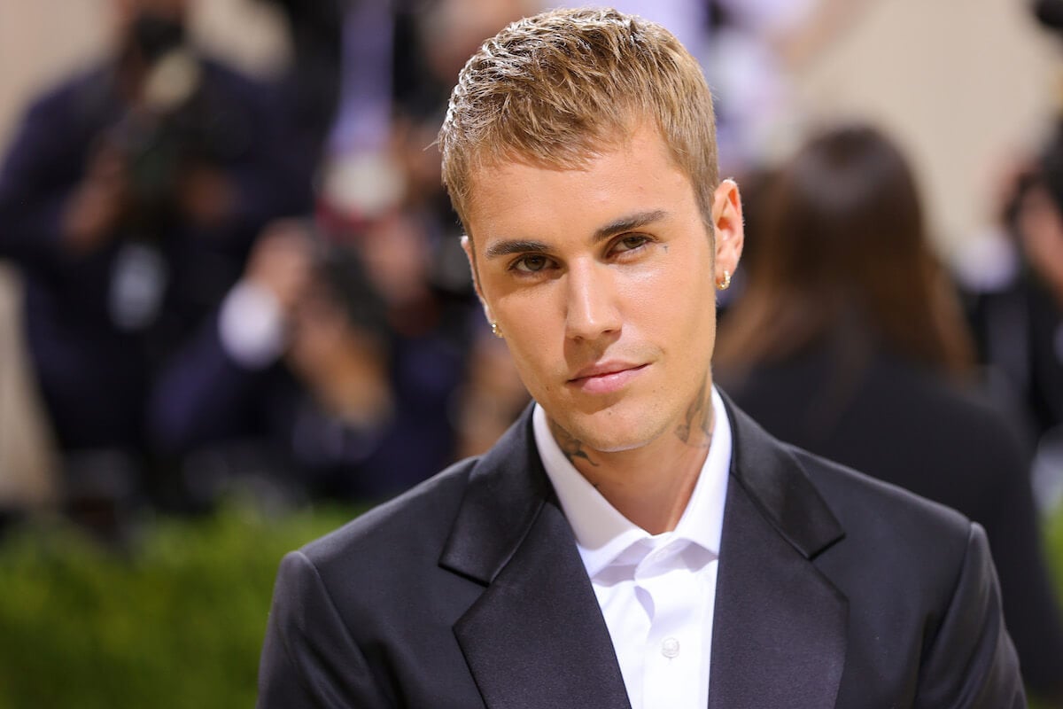 Justin Bieber Reportedly Wants to Have 'A Lot of Kids'