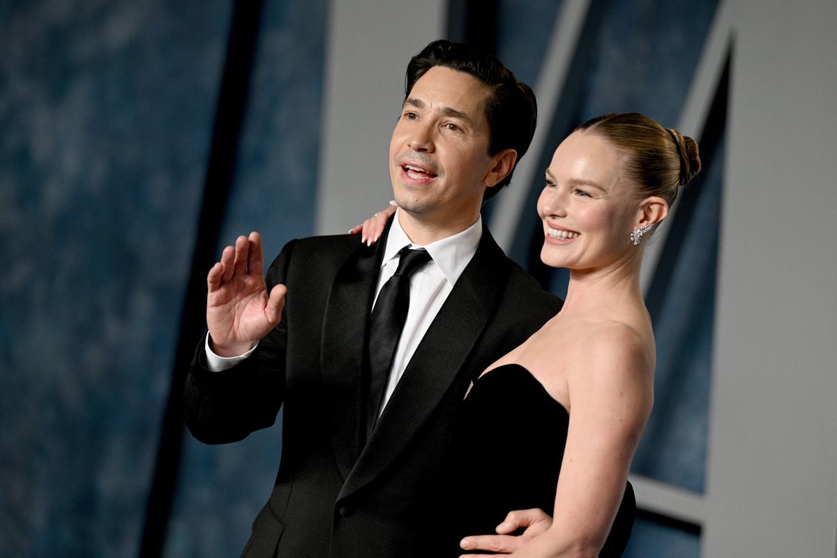 Was Justin Long Ever Engaged Before Kate Bosworth
