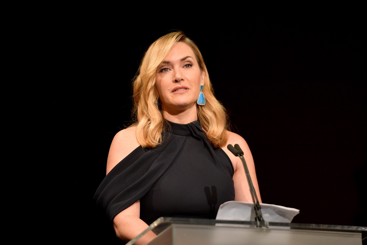 Kate Winslet Once Called out the Actor Who Tried to Sabotage Her 'Titanic'  Audition