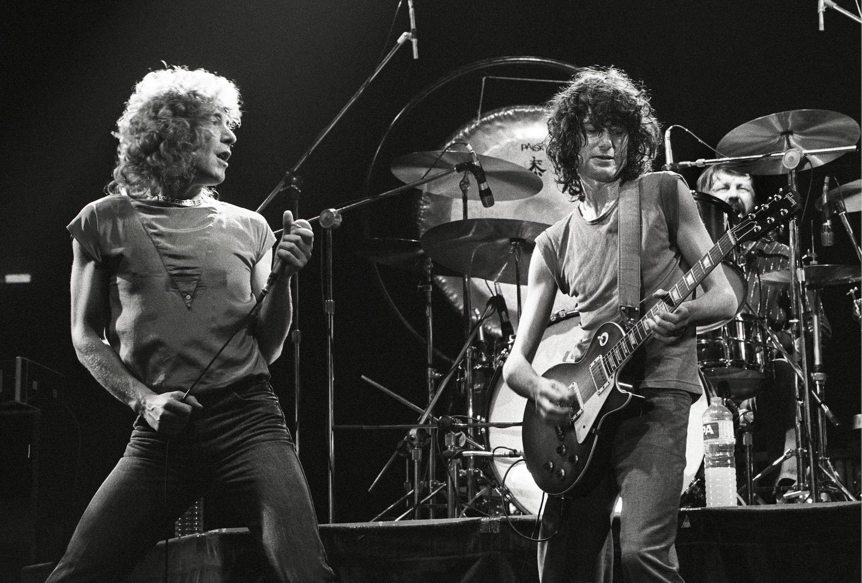 Lyrics for Ramble On by Led Zeppelin - Songfacts
