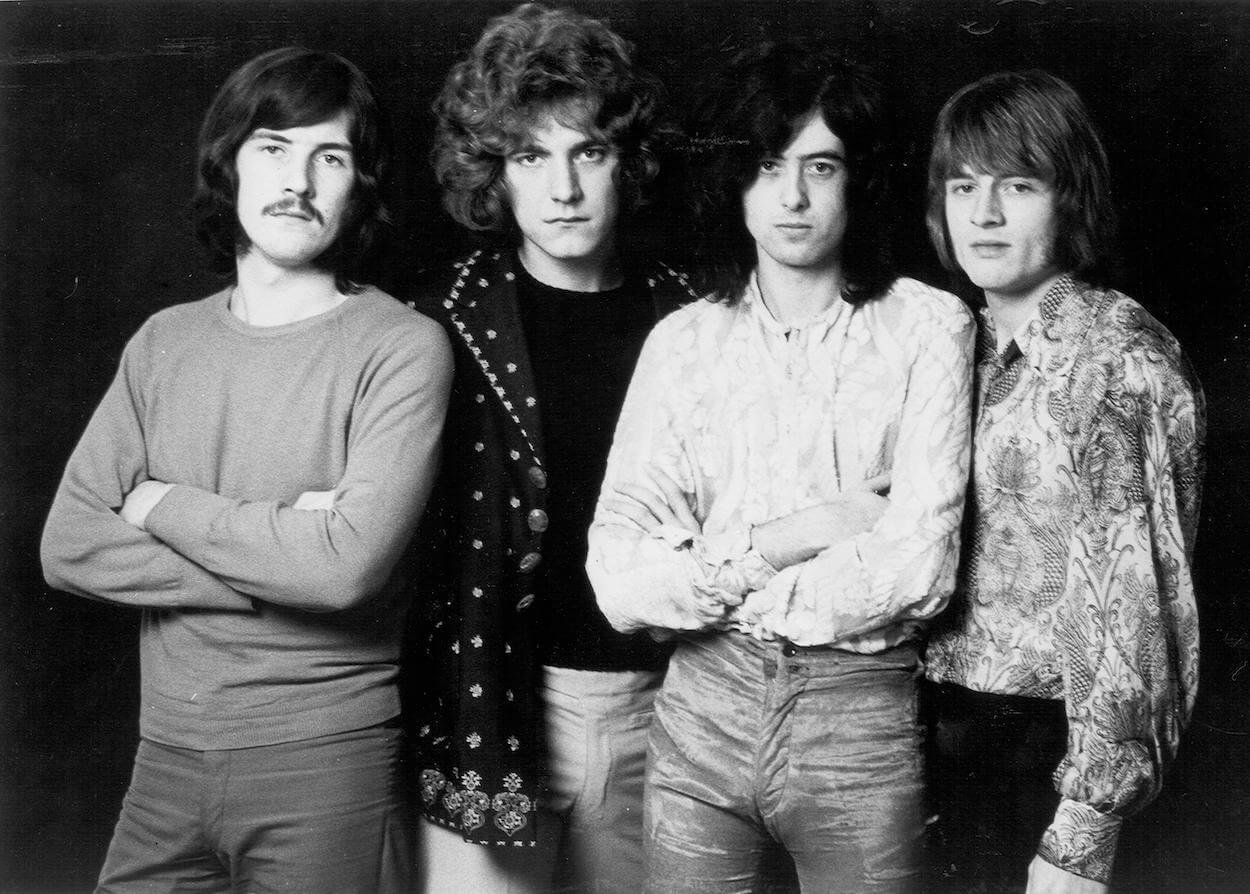 Led Zeppelin: 3 YouTube Channels Fans of the Band Should Watch