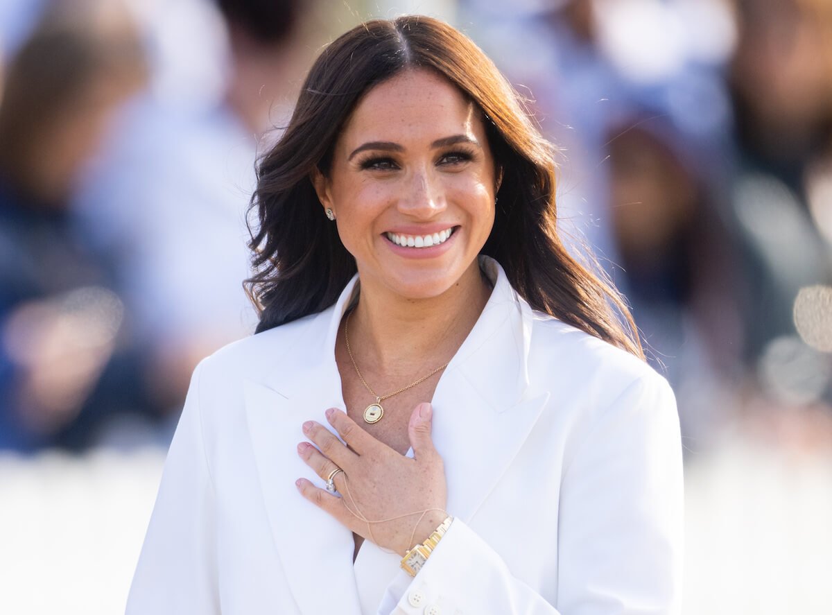 Kate Middleton and Meghan Markle Royal Nail Polish Shades 2023