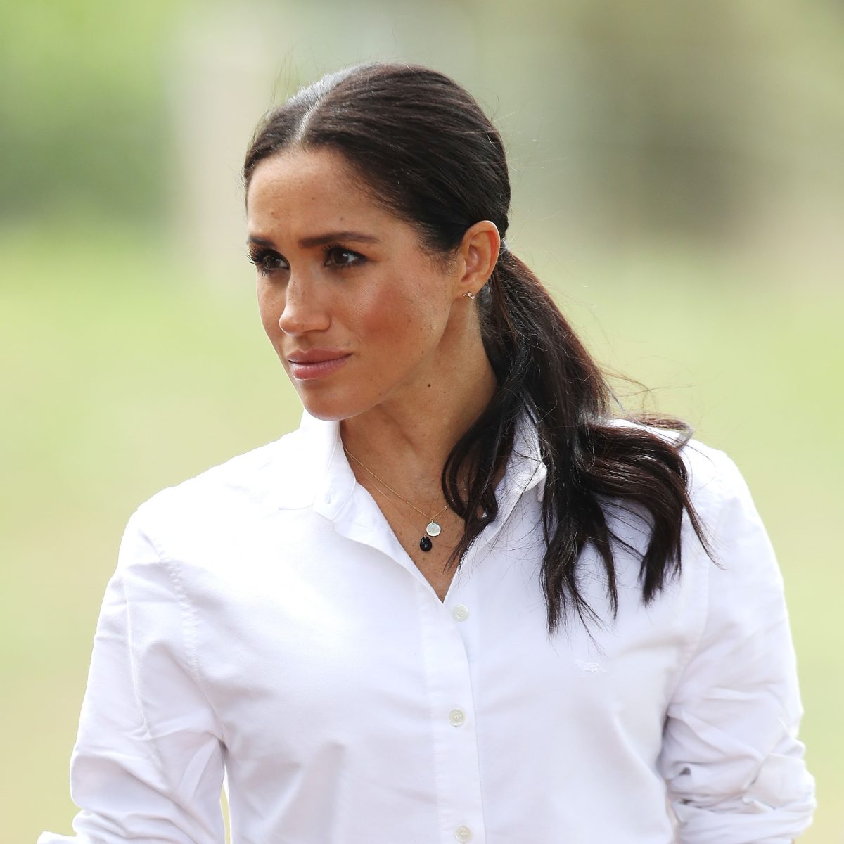 King Charles and Prince William Refused to Have Video Call With Meghan ...