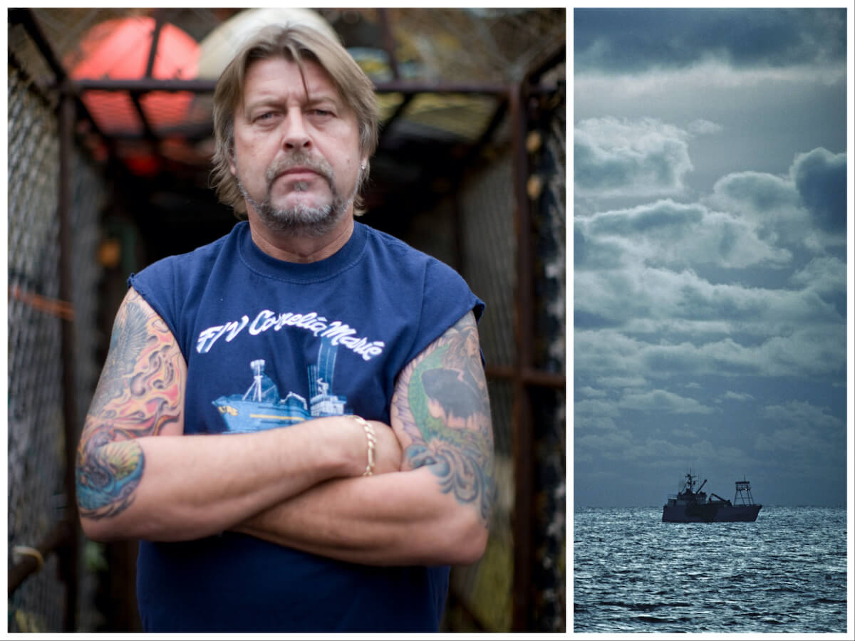 'Deadliest Catch' Deaths 5 Cast Members Who Have Tragically Died
