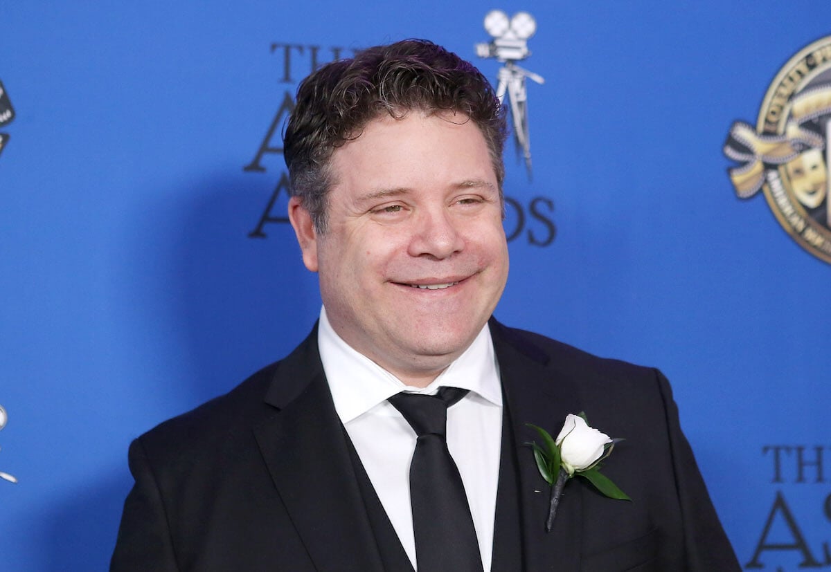 How Patty Duke's Son Sean Astin Learned Who His Biological Father Is