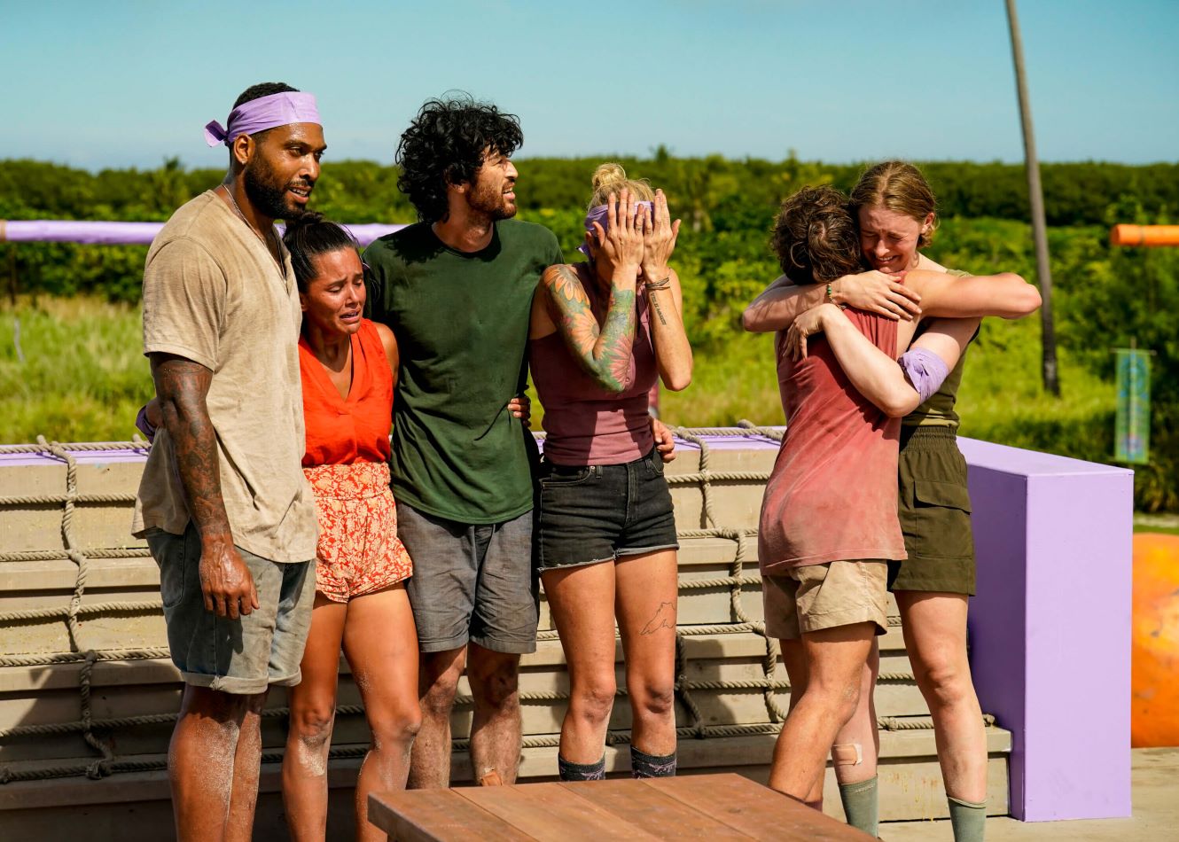 'Survivor 44' Episode 6 Who Is the Castaway of the Week?