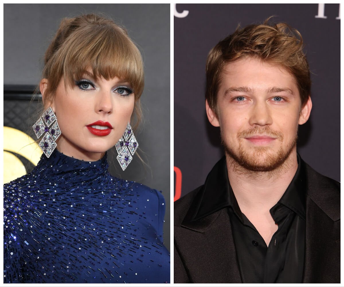Taylor Swift and Joe Alwyn Breakup Explained ‘His Main Goal Is Privacy