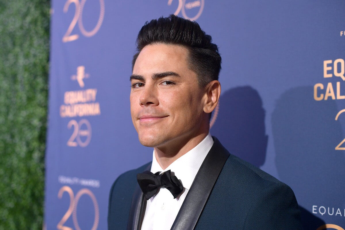 Tom Sandoval Gives an 'Unexpected' Reason for the Intense Criticism He ...