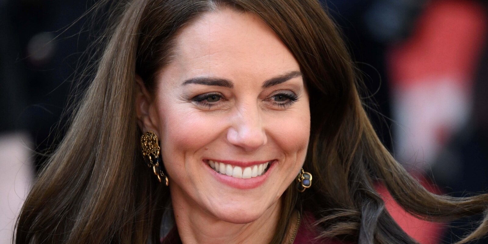 Prince William Paid Kate Middleton A Swoon Worthy 4 Word Compliment About Her Fashion Sense