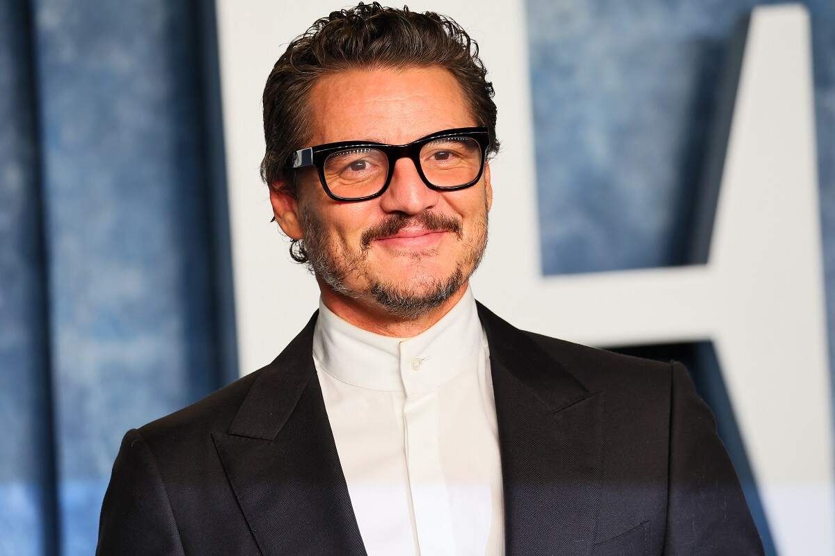 What is Pedro Pascal's Astrology Sign?