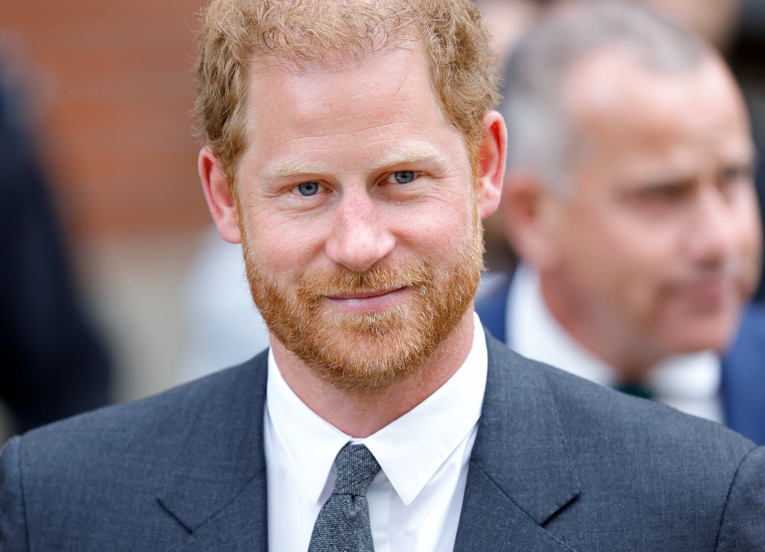 Prince Harry Could Pull 'Self-Absorbed Stunt' at Coronation, Royal ...