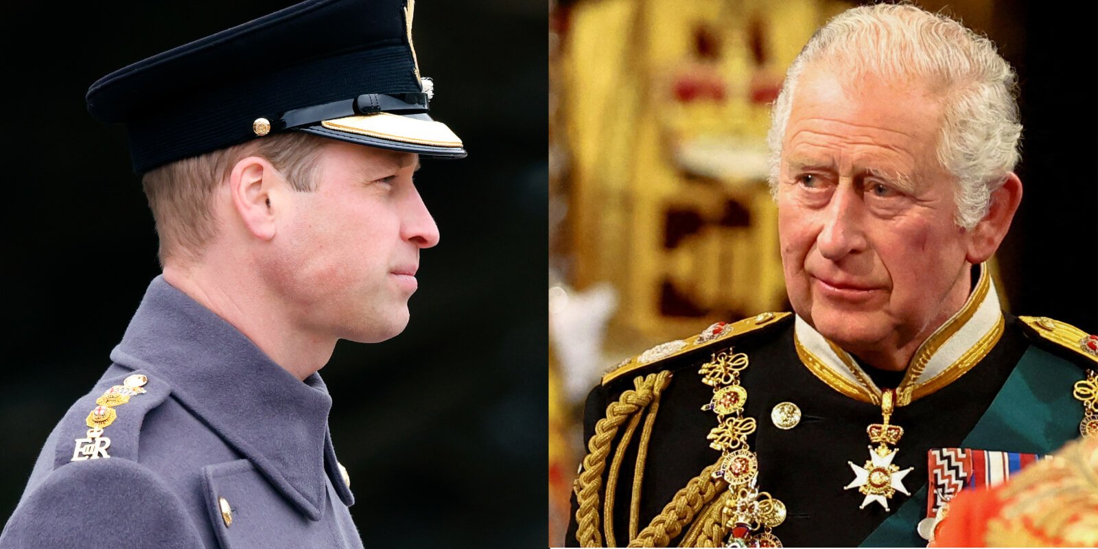 Prince William Vows to 'Live and Die' for King Charles During Coronation