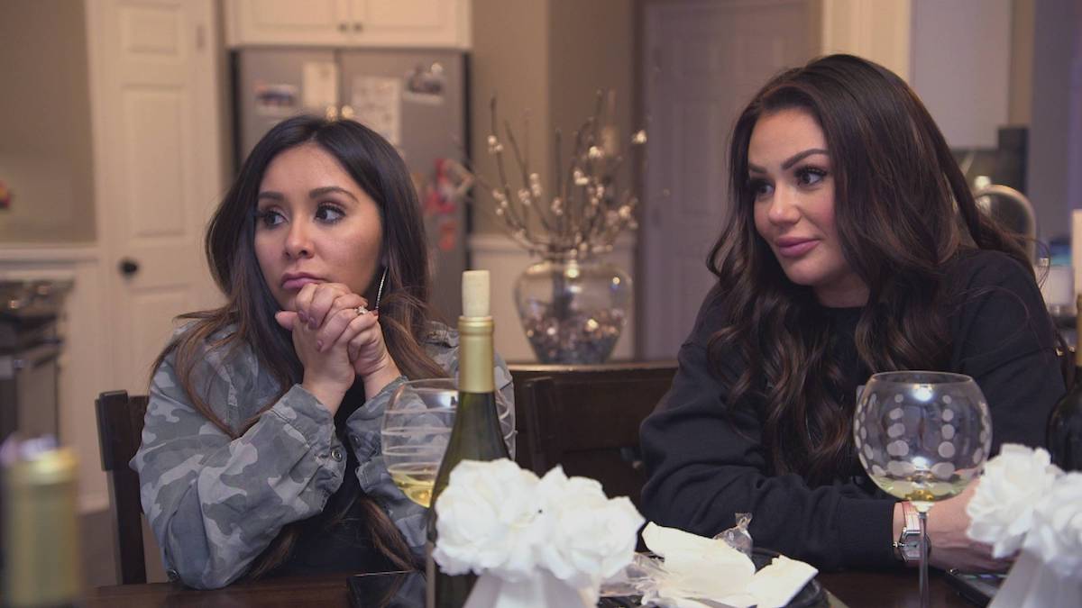 Snooki, Jwoww, Paris or Nicky: Who'd You Rather?