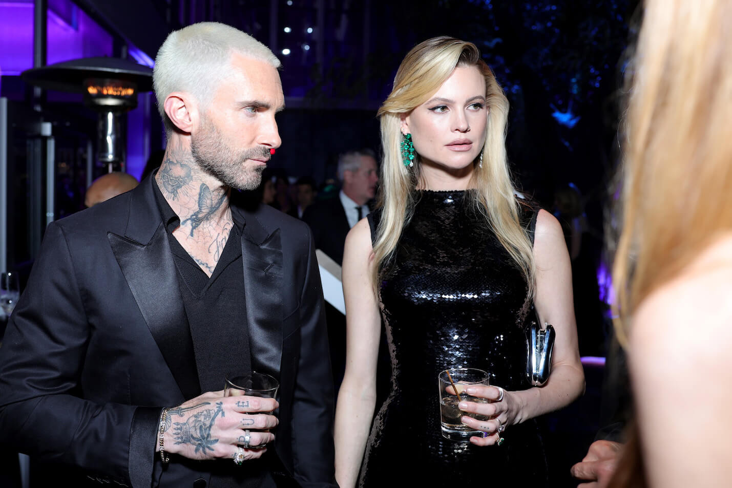 Are Adam Levine And Behati Prinsloo Still Together In 2023?