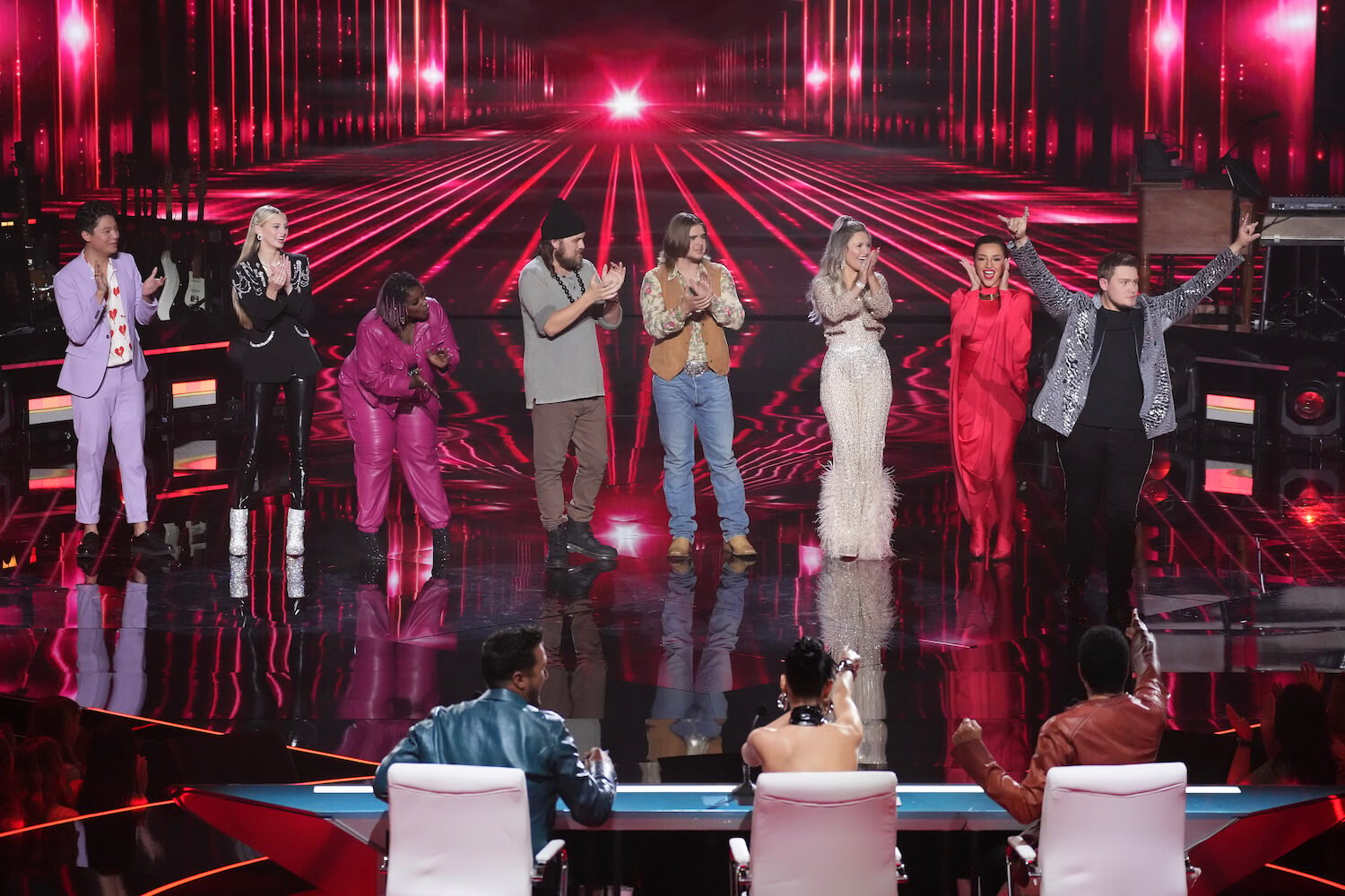 'American Idol' 2023: Do 8 Contestants Move Forward on May 1, 2023?