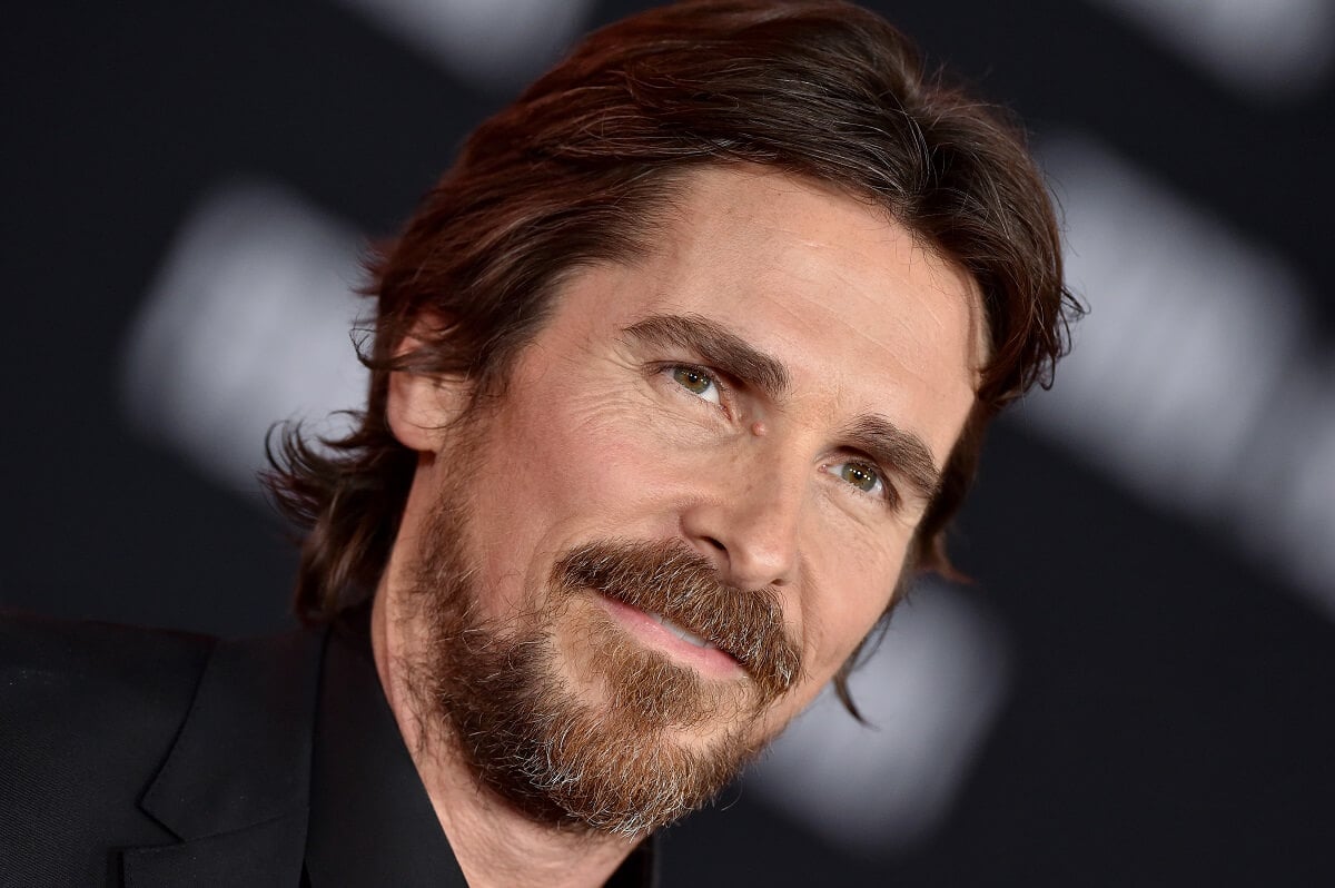 Christian Bale’s Extreme Weight Loss for ‘The Machinist’ Once Worried ...