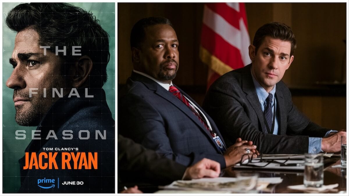 'Jack Ryan' Season 4 Release Date and Schedule, Cast, Plot, and More