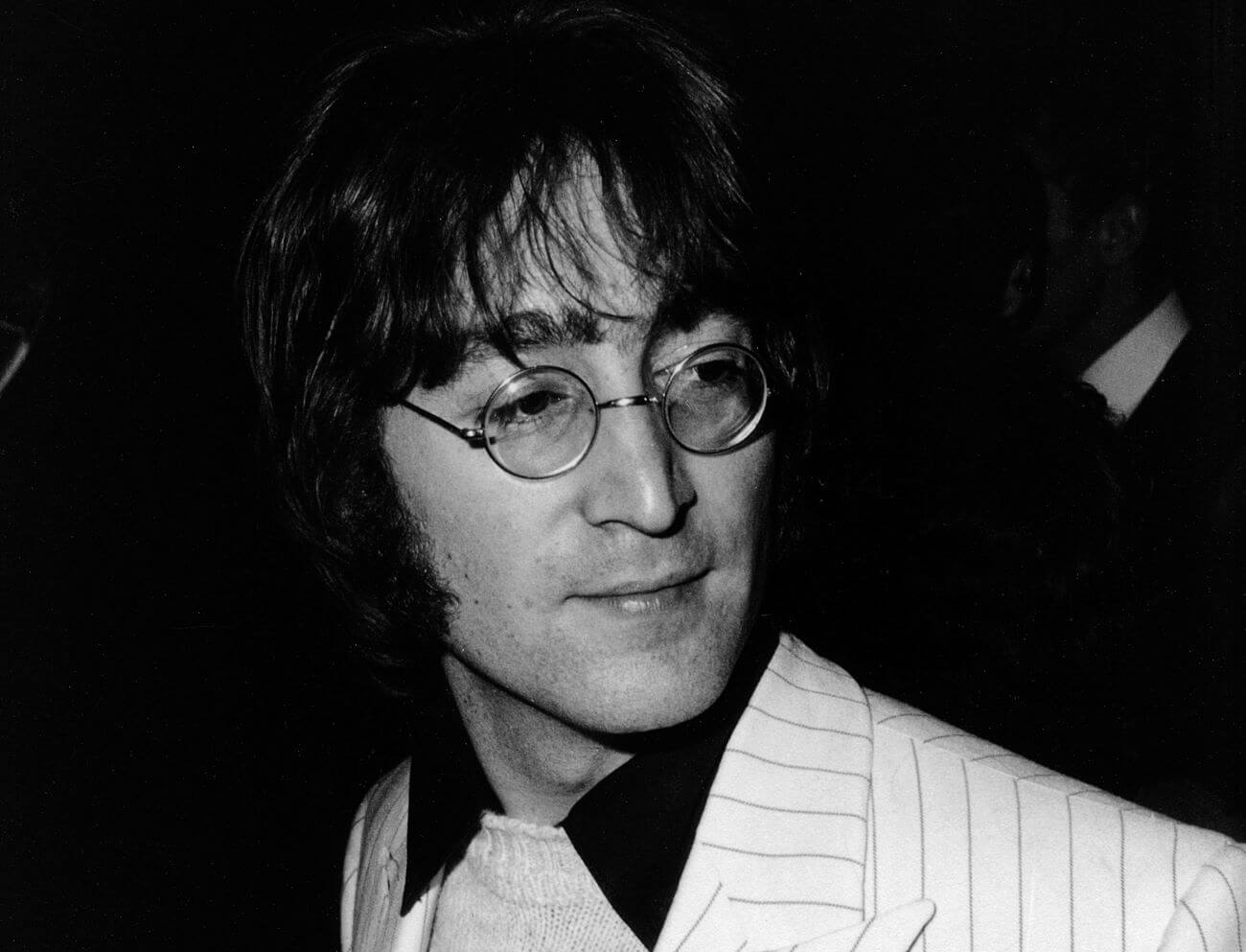 John Lennon Revealed He Was Shot at as a Child