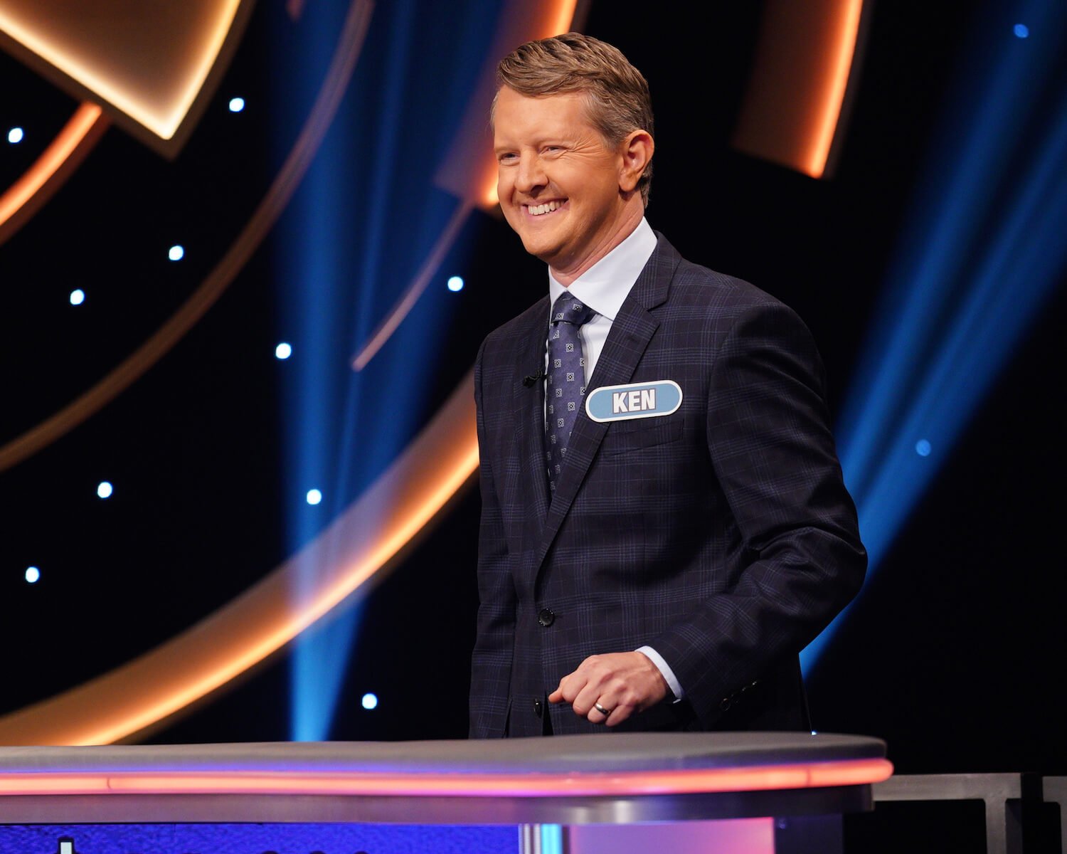 'Jeopardy!' Is Ken Jennings Leaving Due to Writers' Strike?