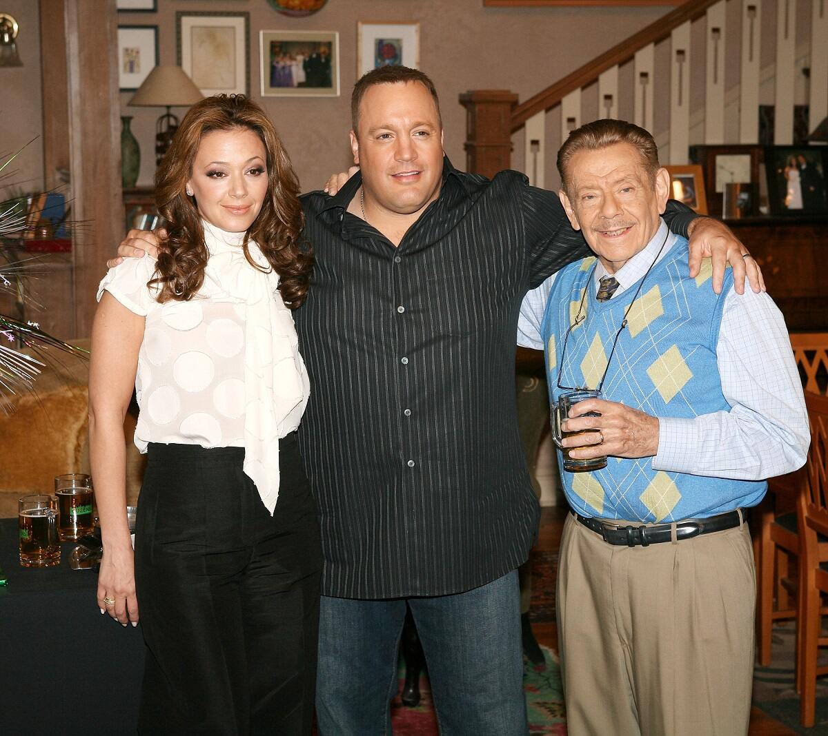 How Does 'King of Queens End'? Series Finale Plot, Details