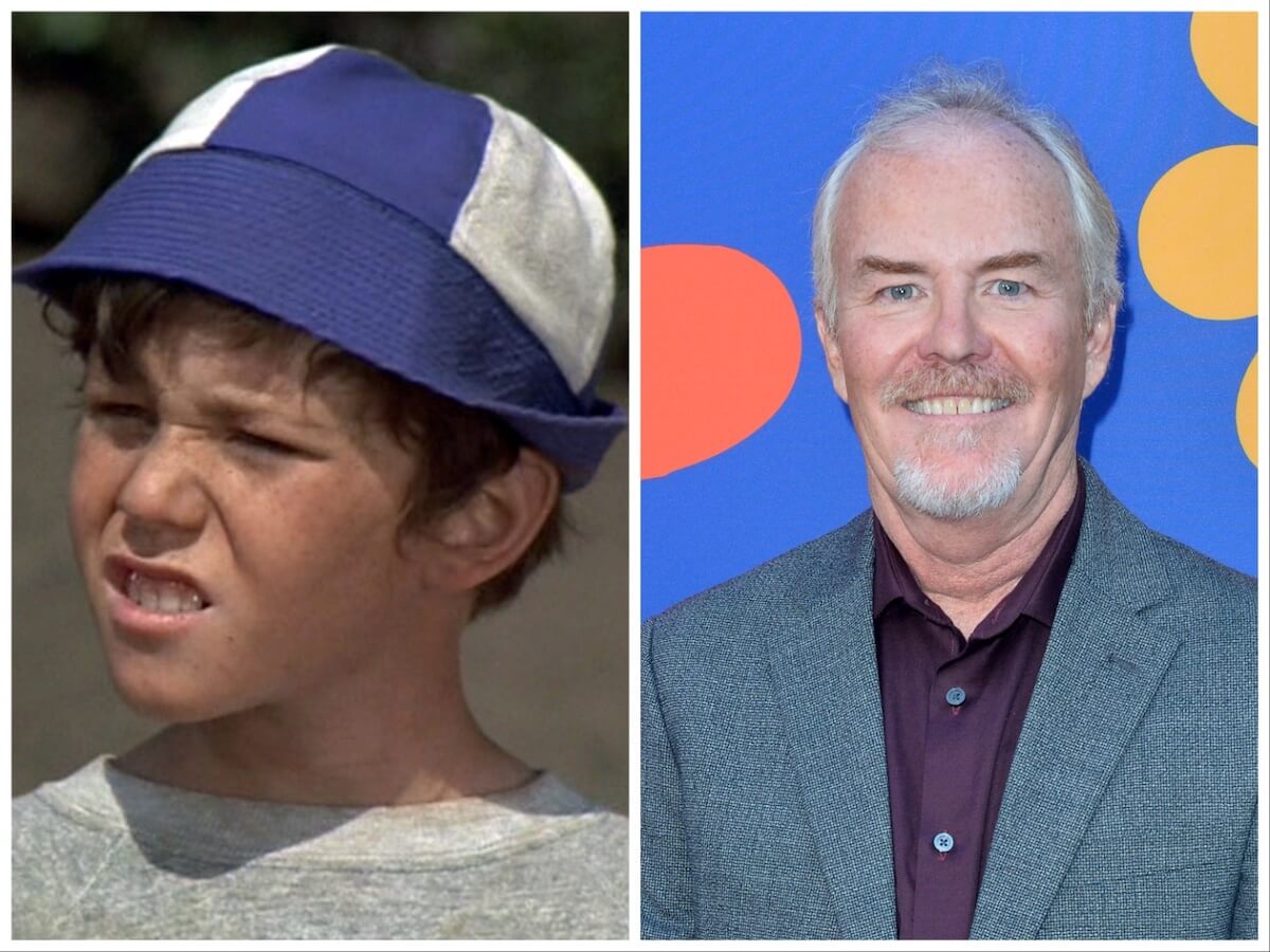 The Brady Bunch Cast Then And Now