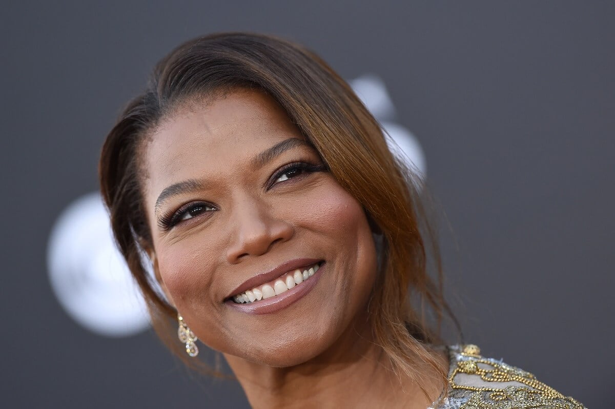 Queen Latifah Was Originally Offered Halle Berry’s Oscar-Winning Role in ‘Monster’s Ball’