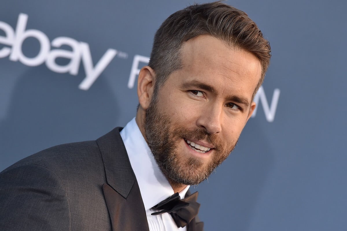 Ryan Reynolds Wouldn’t Have Done ‘The Hitman’s Bodyguard’ Unless Samuel ...