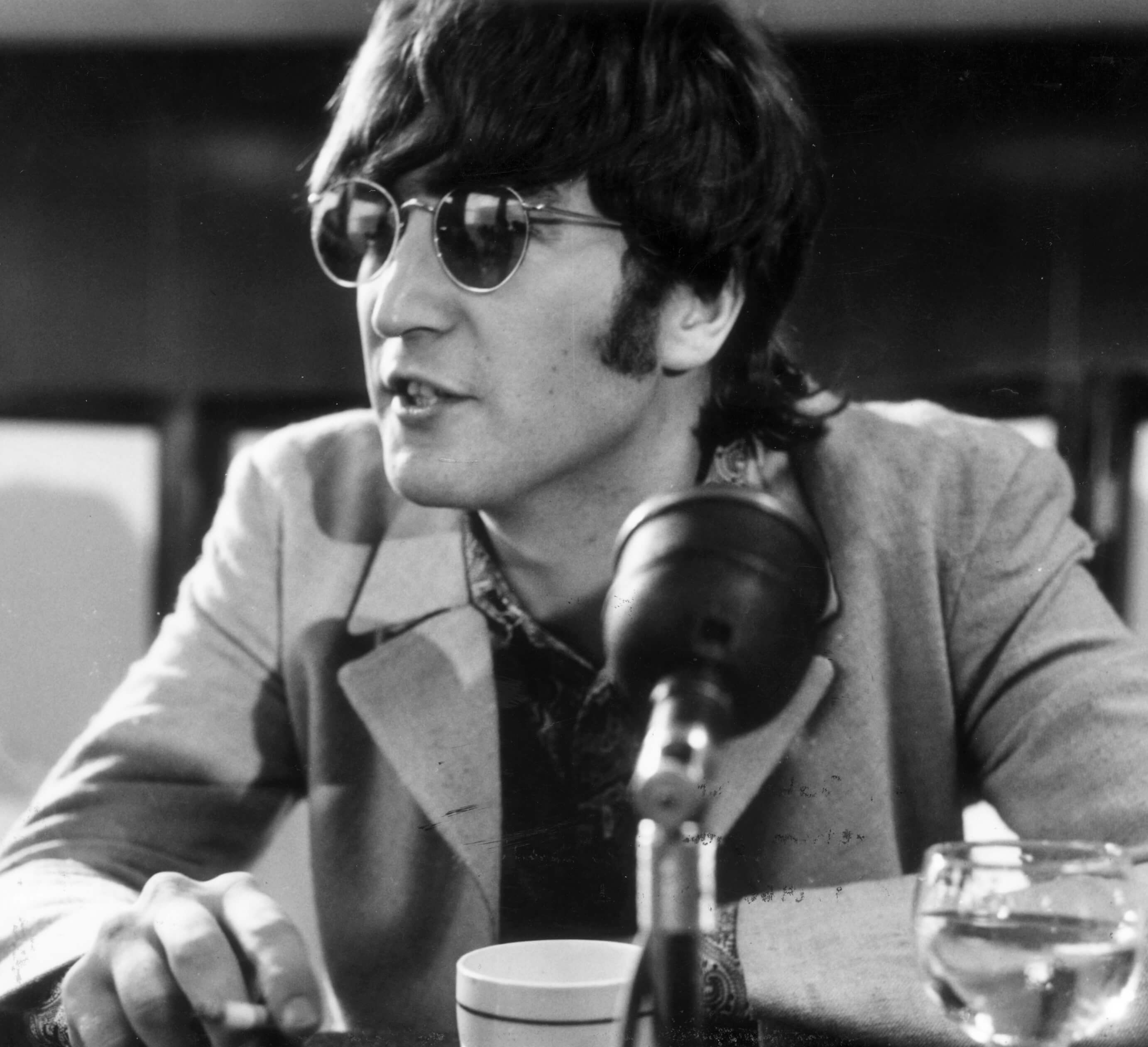 John Lennon on How Reggae Shifted the Culture of British Music