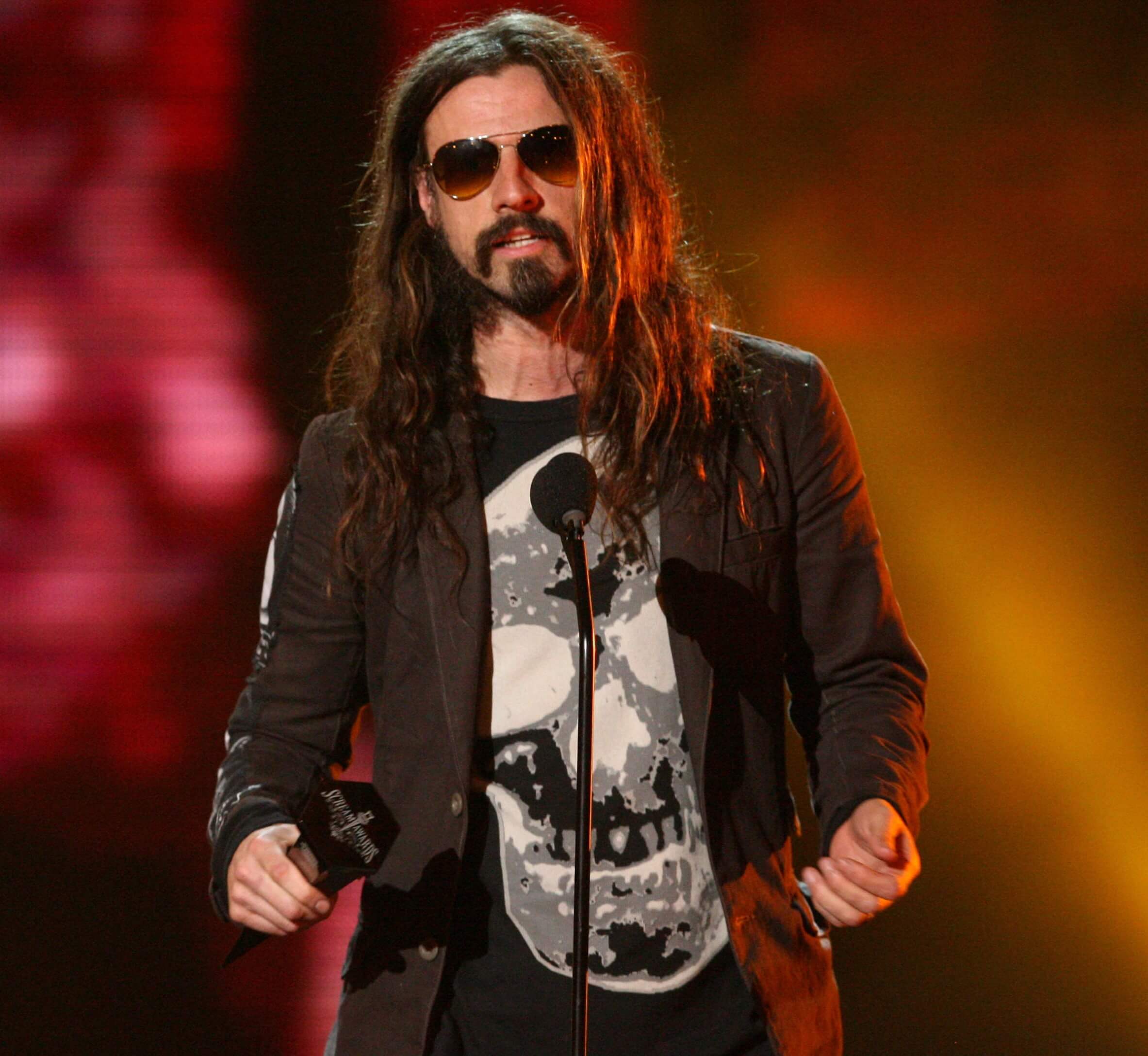 The Beatles' Songs Inspired a Rob Zombie Song