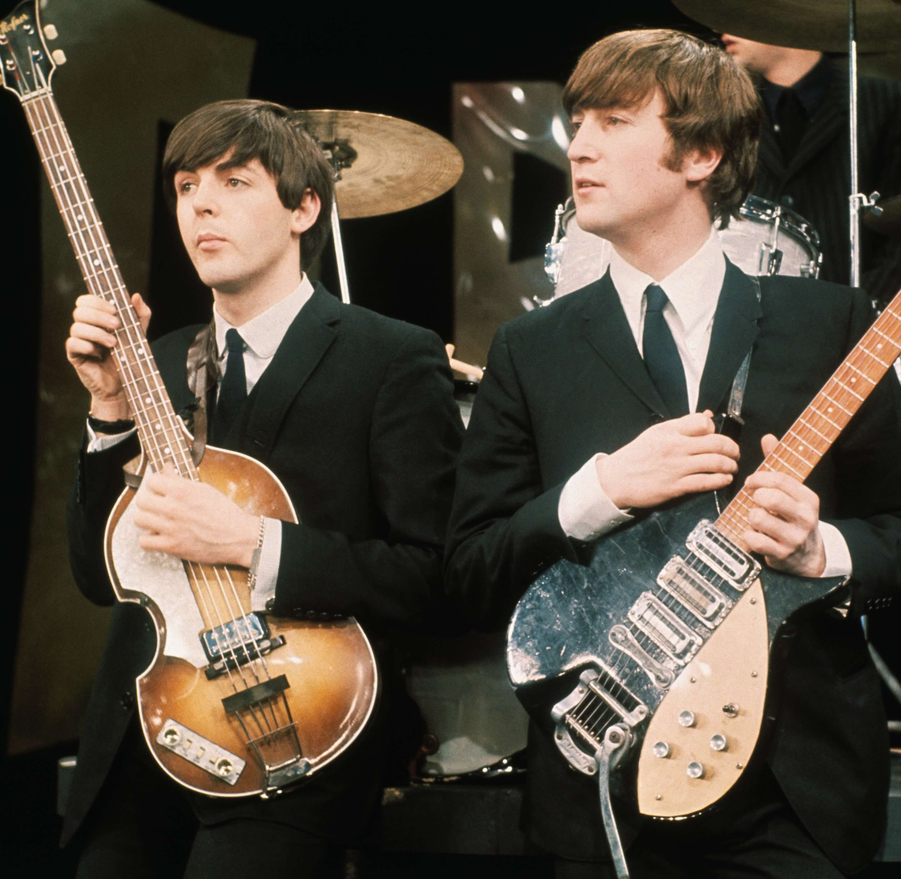 Paul McCartney Revealed the 'Dual Meaning' of 'All Together Now' From ...