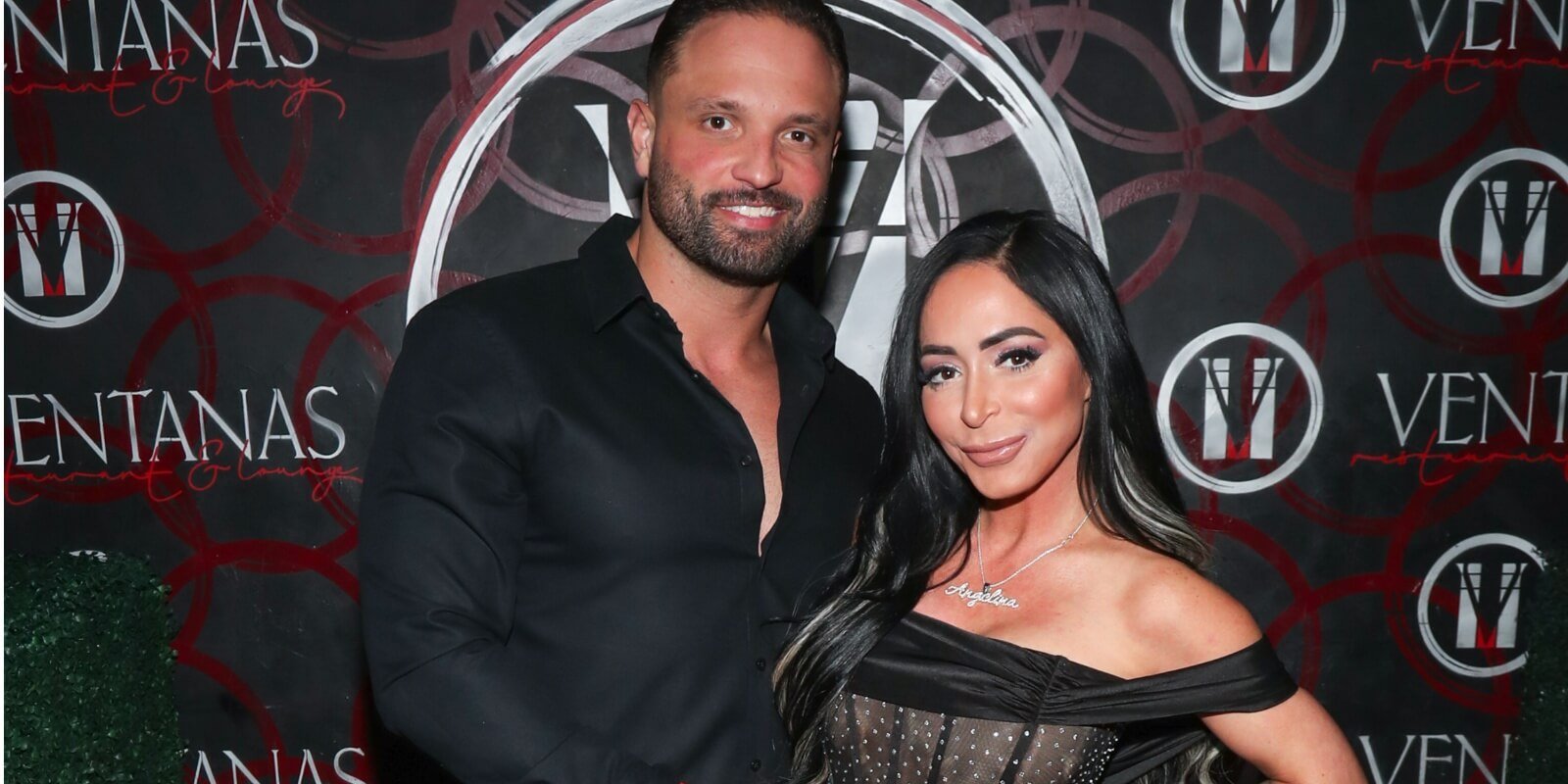 'Jersey Shore: Family Vacation': Angelina Pivarnick Teases Wedding