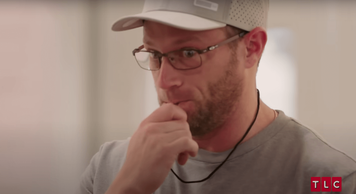 Outdaughtered Star Adam Busby Says He Was Super Naive About Fame