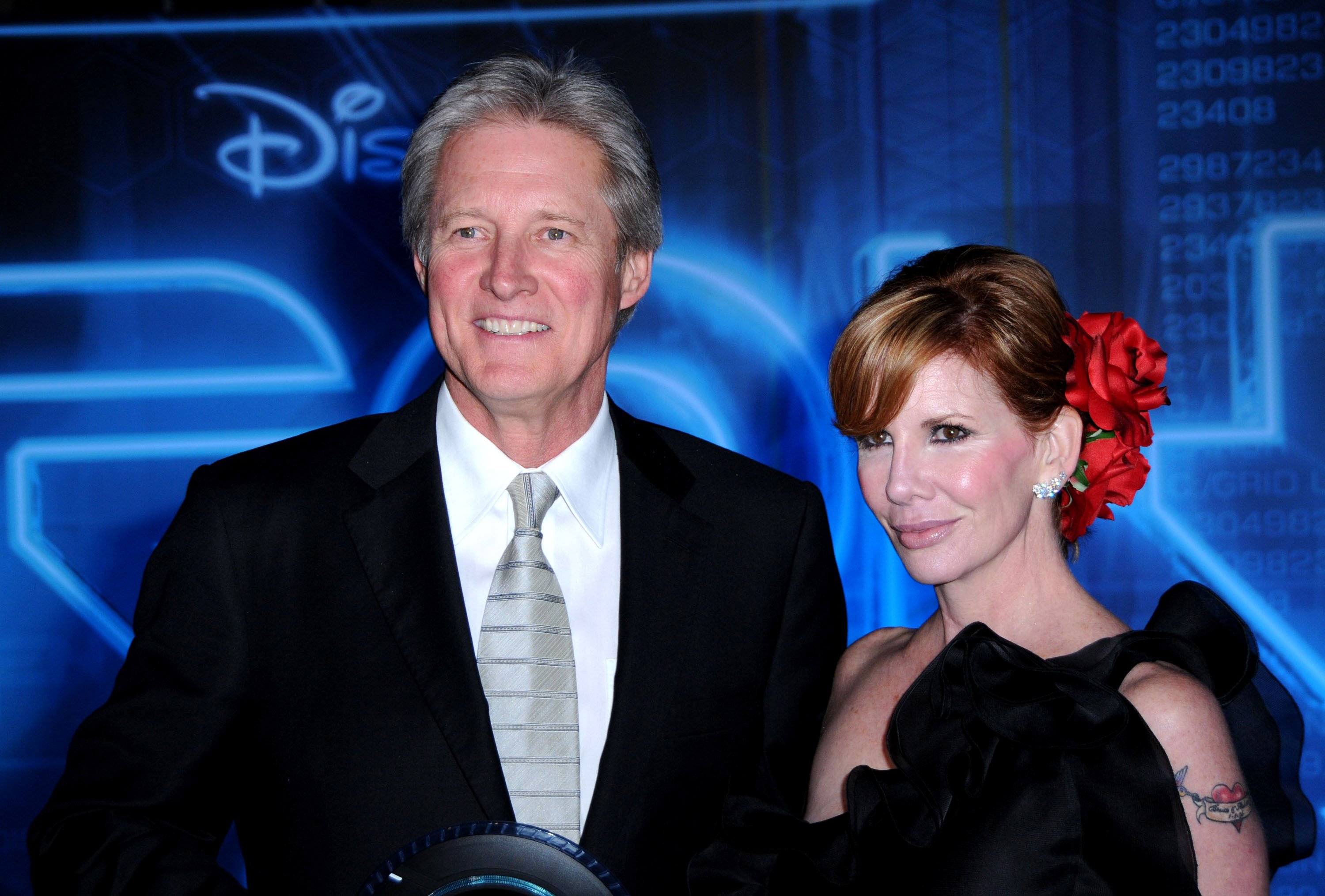 Who Is Melissa Gilbert's Husband? Meet Timothy Busfield