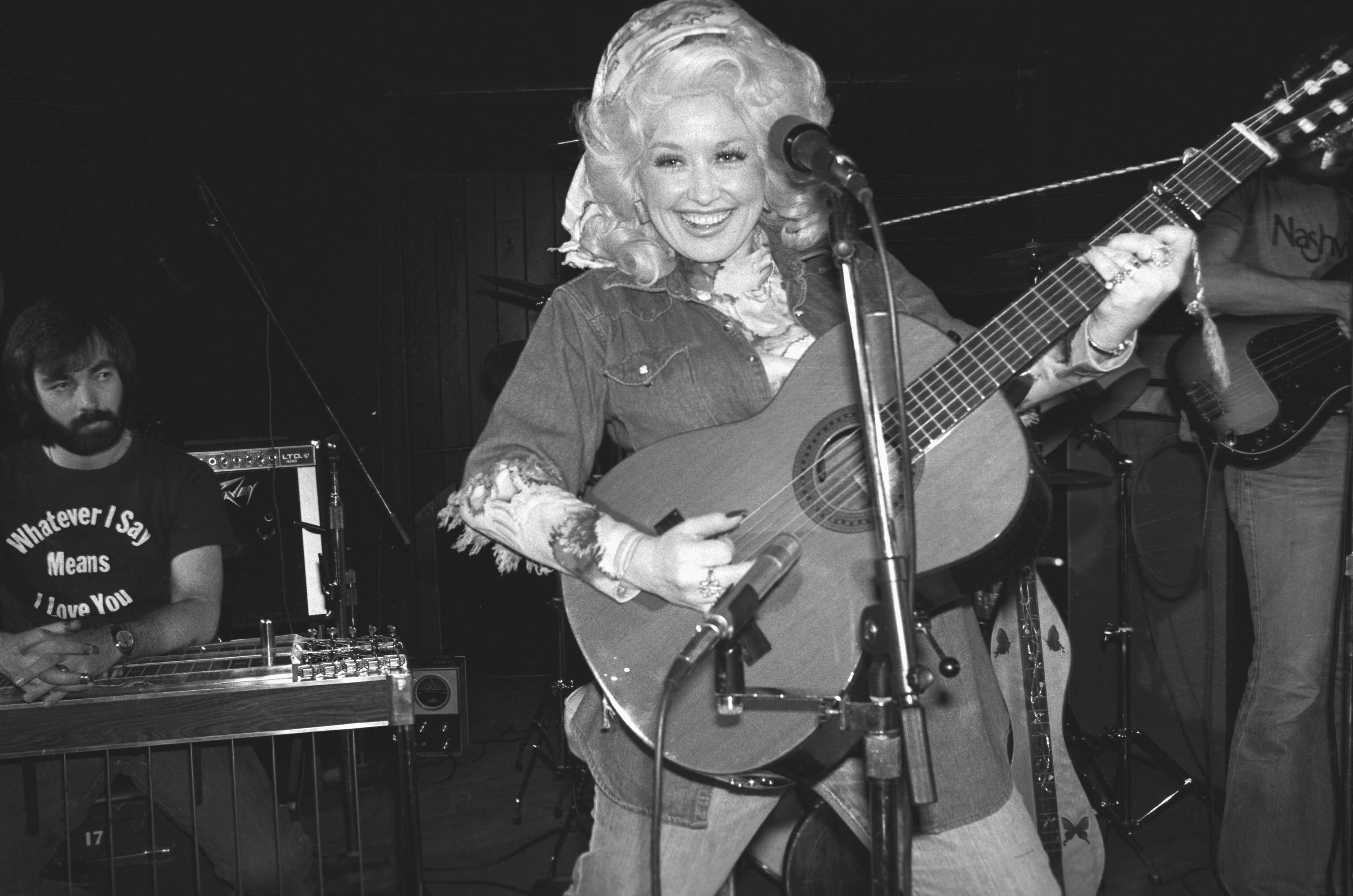 A Closer Look At Sawdust —the Man Who Inspired Countless Nasty Rumors And Dolly Parton S