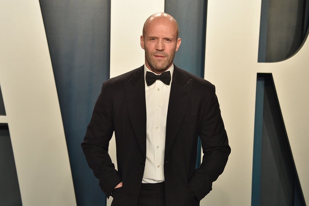 Jason Statham Once Shared That He Didn’t Want to Play the Villain in ...